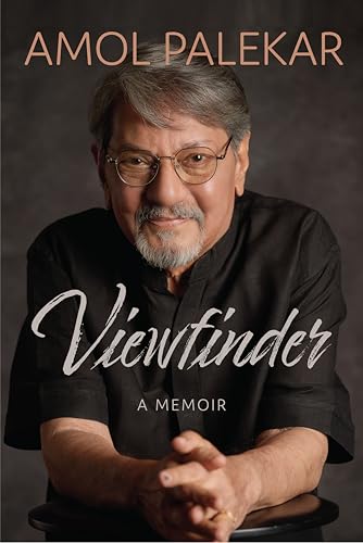 Viewfinder: A Memoir