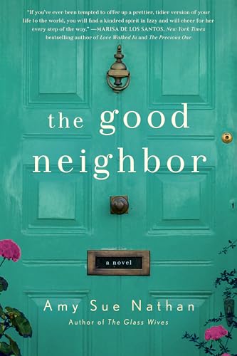The Good Neighbor book cover