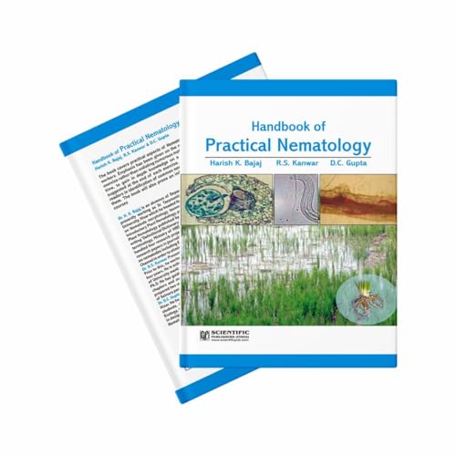 Handbook Of Practical Nematology