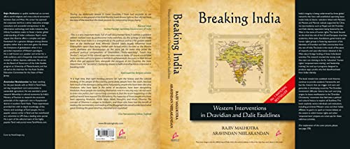 Breaking India