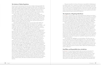 The Ai Security Handbook: A Hands-on Guide to Attacking, Defending, and Securing Modern Ai Systems