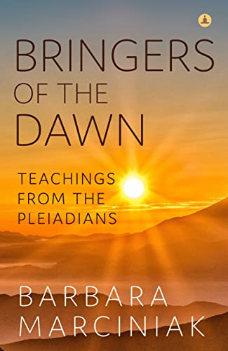 Bringers Of The Dawn [Paperback] Marciniak, Barbara book cover
