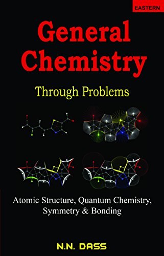 General Chemistry Through Problems  book cover