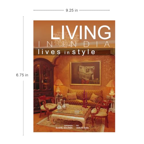 Living in India: Lives in Style