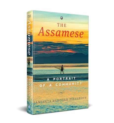 The Assamese: A Portrait of a Community