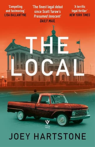 The Local book cover