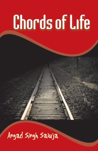 Chords of Life book cover