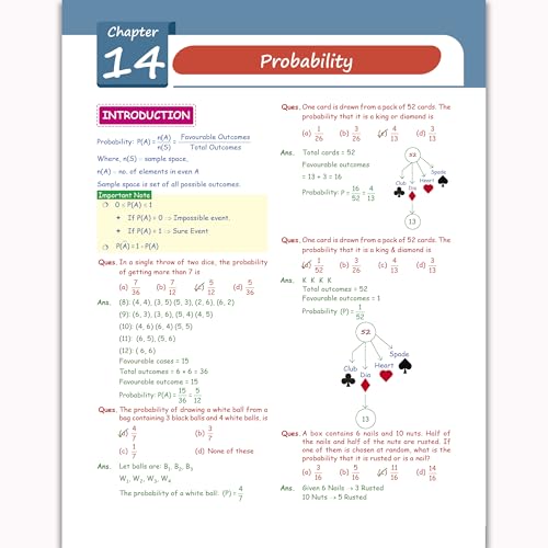 PW EaJEE Handwritten Notes For Mathematics Class 12 JEE Main & Advanced By Tarun Khandelwal (T.K. Sir) | Chapterwise and Topicwise Questions | Handpicked PYQs