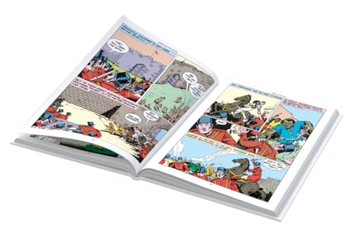 Warriors for Freedom | Inspiring Stories of India’s Brave Heroes | Comic Book | Illustrated History for Kids | Amar Chitra Katha
