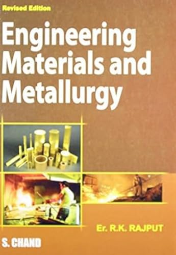 Engineering Materials And Metallurgy