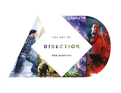 Art of Direction: EK Series