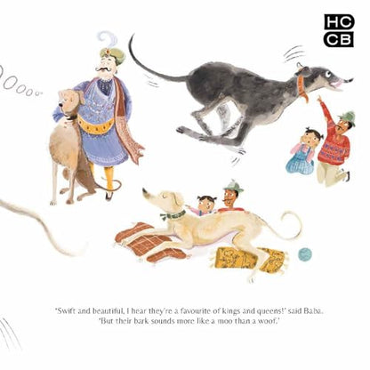 Little Book Of Indian Dogs: A Giftable Book