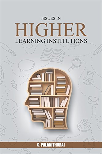 Issues in Higher Learning Institutions