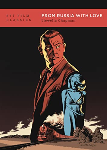 From Russia With Love book cover