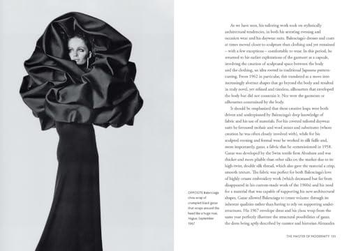 Little Book of Balenciaga: The Story of the Iconic Fashion House