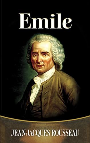 Emile book cover