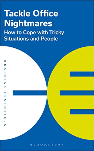 Tackle Office Nightmares book cover