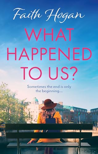 What Happened to Us? book cover