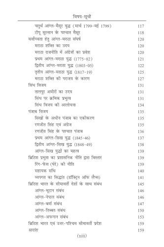 Spectrum Adhunik Bharath ka Itihas 2025 | A Brief History of Modern India in Hindi ,Latest Revised Edition| spectrum modern history | spectrum book