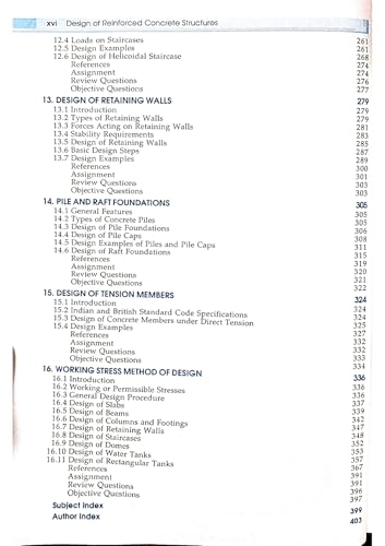 DESIGN OF REINFORCED CONCRETE STRUCTURES: IS:456-2000