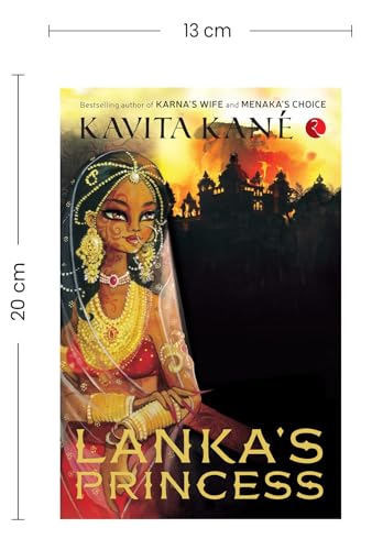 Lankas Princess