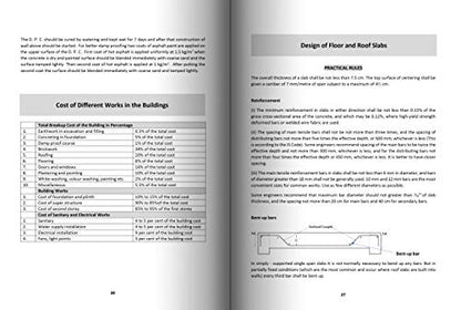 Book of House Plans and Elevations