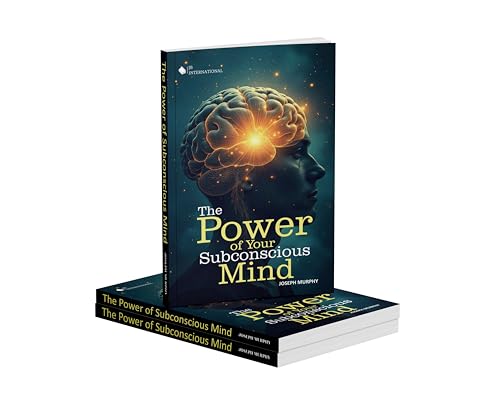 The Power of Your Subconscious Mind | Unlock Limitless Potential | Your Guide to Success, Health, and Happiness |