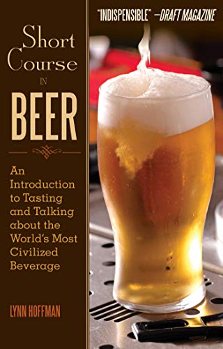 Short Course in Beer book cover