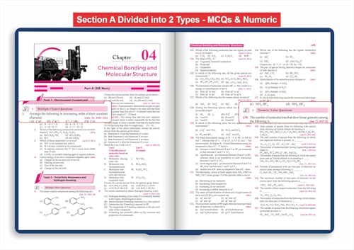 Disha Errorless 48 Years JEE Advanced (1978 - 2025) & 24 Year JEE Main (2002 - 2025) CHEMISTRY Chapter-wise & Topic-wise PYQs Book 21st Edition | Solved Papers Question Bank in NCERT Flow for JEE 2026