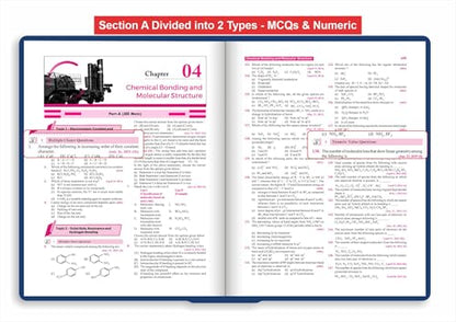 Disha Errorless 48 Years JEE Advanced (1978 - 2025) & 24 Year JEE Main (2002 - 2025) CHEMISTRY Chapter-wise & Topic-wise PYQs Book 21st Edition | Solved Papers Question Bank in NCERT Flow for JEE 2026