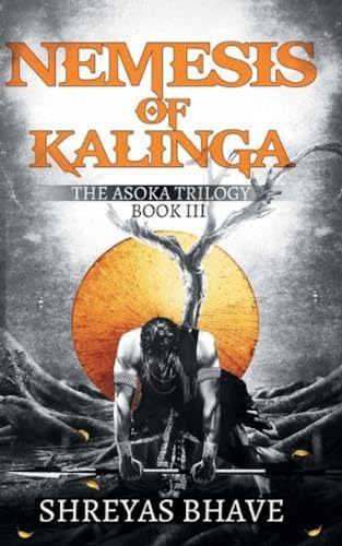 Nemesis Of Kalinga book cover