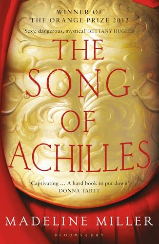 The song of Achilles (Certified reading)