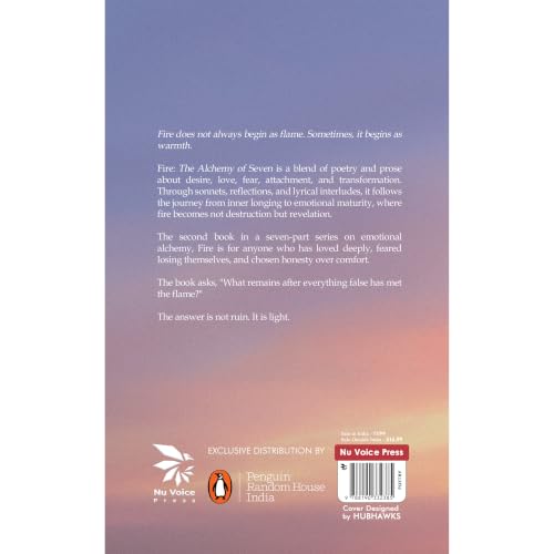 FIRE: The Alchemy of Seven
