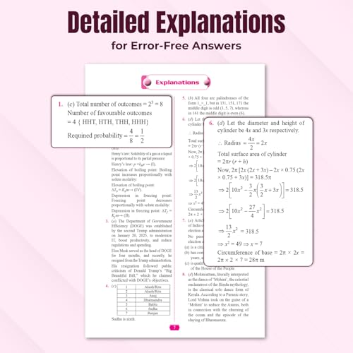 PW CUET UG Entrance Exam Books 2026 – General Test (GT/Section III) & English, Chapterwise & Topicwise Theory + Exercises, PYQ (2025–2022) | Most Probable MCQs Question Bank | Mock Tests | NTA Pattern