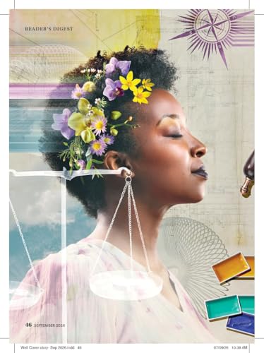 Reader's Digest India - September 2026 - The New Genius - Your Human Edge - And How To Make It Stronger