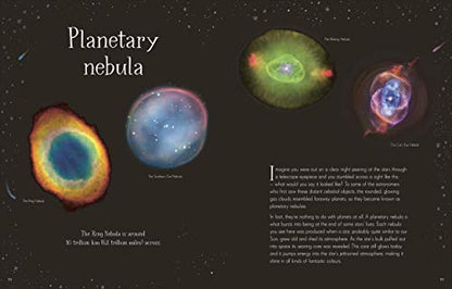 The Mysteries of the Universe: Discover the best-kept secrets of space