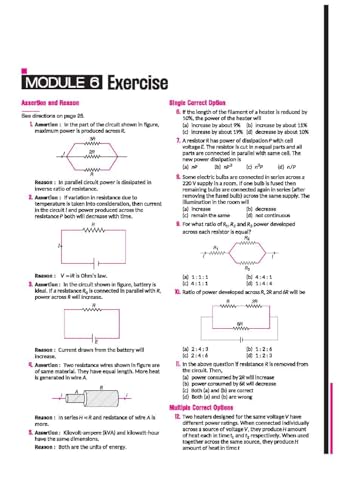 Arihant Understanding Physics Electricity and Magnetism for JEE Main & Advanced 2026-2027 | Modular Theory, Concept Practice & Two-Level JEE Pattern Exercises | DC Pandey