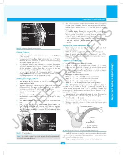 Orthopedics Quick Review (OPQR)