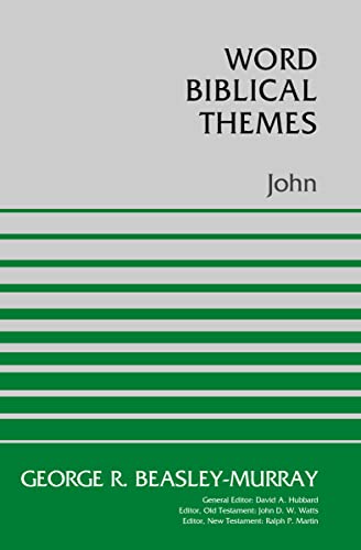 John book cover