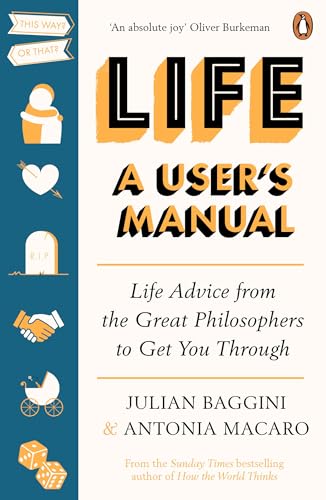 Life: A User’s Manual book cover