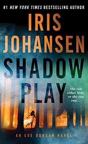 Shadow Play book cover