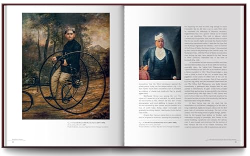Raja Ravi Varma: Painter of Colonial India