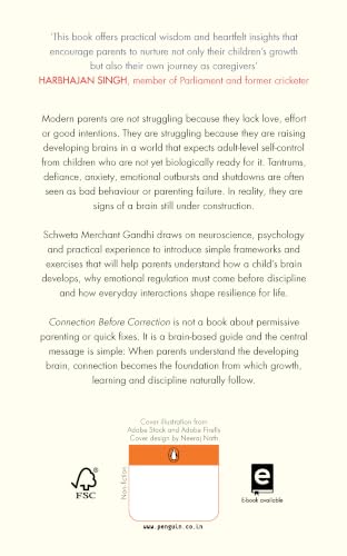 Connection Before Correction: What Your Child Wishes You Knew | Mind-Based Parenting Guide to Emotional Regulation Without Losing Connection