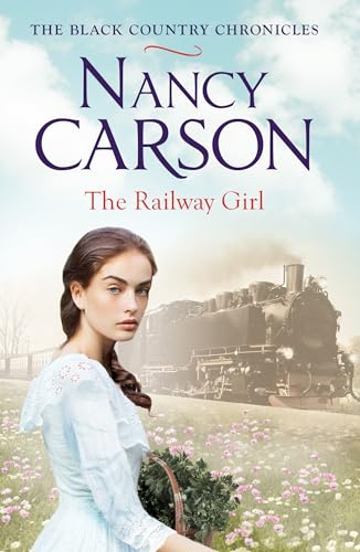 The Railway Girl: A Heart-Wrenching Historical Saga of Love Found Amidst Tragedy
