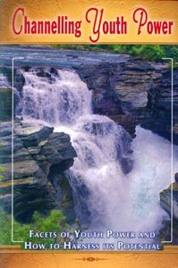 Channelling Youth Power            book cover