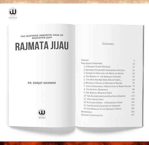 Rajmata Jijau Books English | Biography In Of Book | Chhatrapati Shivaji Maharaj Jijausaheb Saheb Bhosale Bhosle Jiejau Rajmatra Set Jijausa Jijabai Jija Bai Mata Shahaji Raje Sambhaji Maharaj