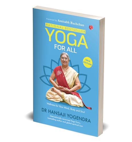 Yoga for All: Discovering the True Essence of Yoga