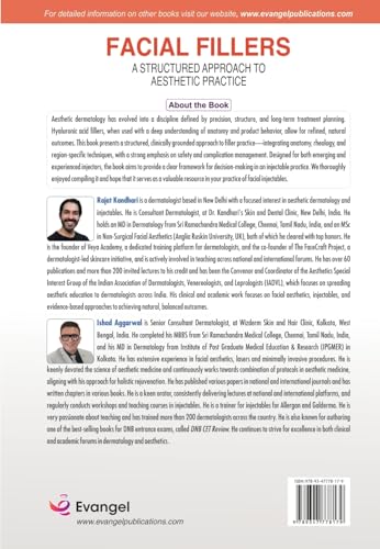 Facial Fillers: A Structured Approach to Aesthetic Practice | Facial Fillers | Derma book | Aesthetic Medicine | Cosmetic Dermatology | Injectable ... | Dermal Fillers | Medical Aesthetics.