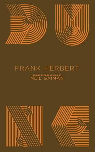 Dune (Penguin Galaxy) book cover