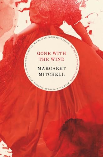 GONE THE WIND  book cover